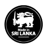 MadeinSrilanka MadebySrilankan