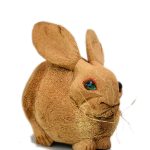 Rabbit Statue