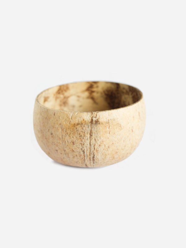 Coconut Bowl