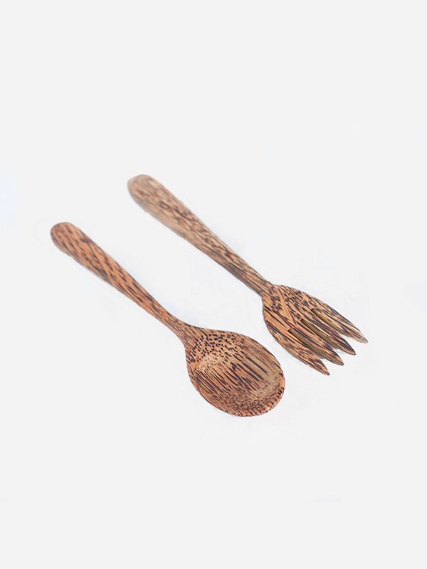 Coconut Spoon Bundle