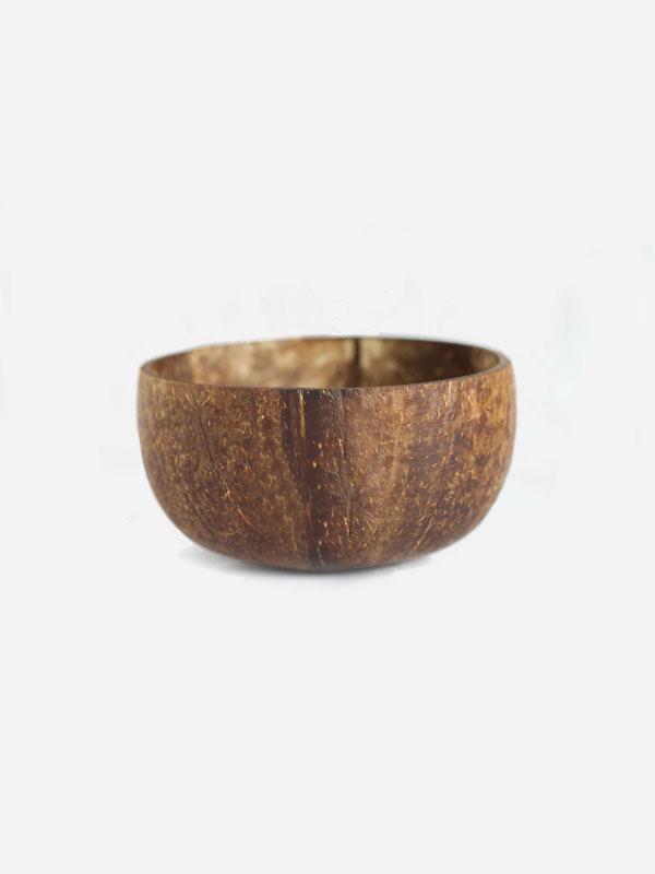 Coconut Bowl