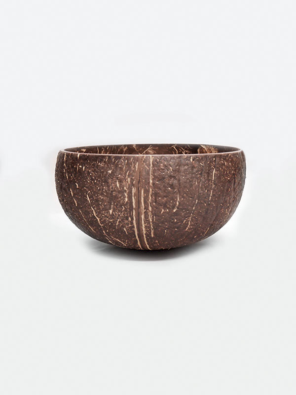 Coconut Bowl