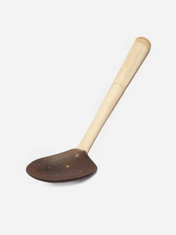 Coconut Spoon Bundle