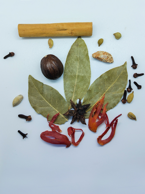 Garcinia Cambogia (Goraka)