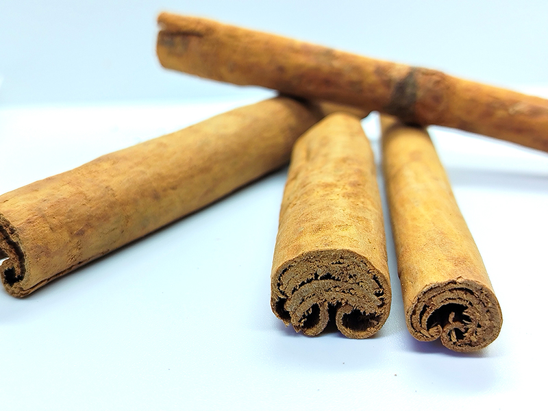 Cinnamon Stick