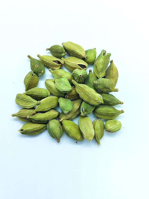 Cardamom