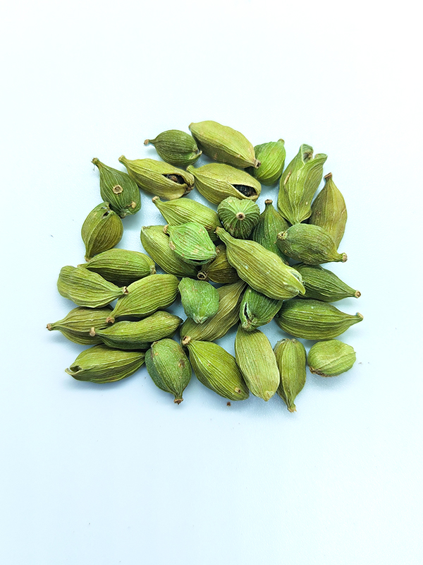 Cardamom