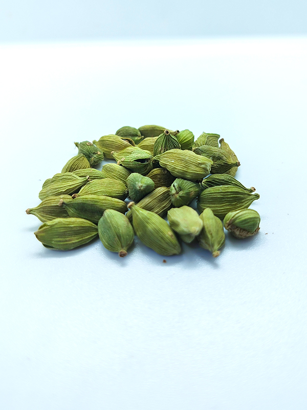 Cardamom