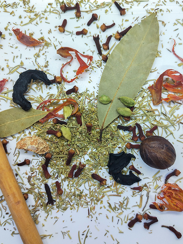 Garcinia Cambogia (Goraka)