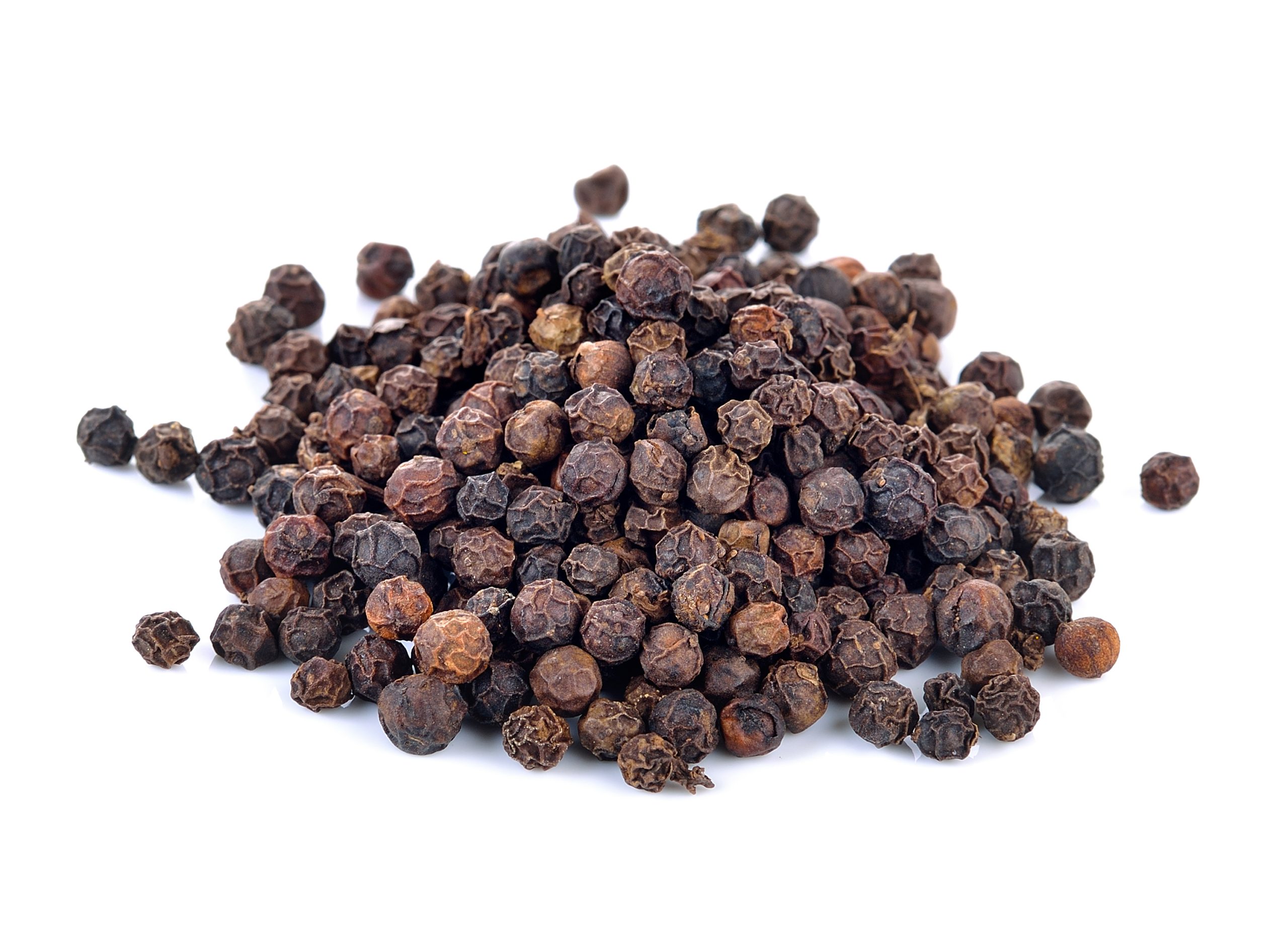 Black Pepper